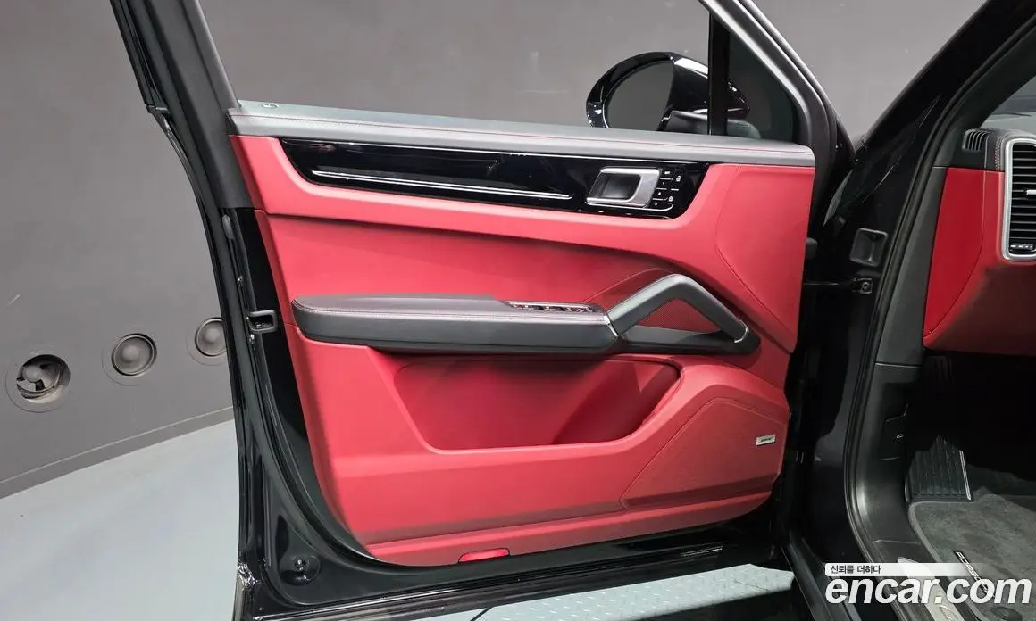 Porsche Cayenne 2020 3.0 автомат (гидро), фото 14