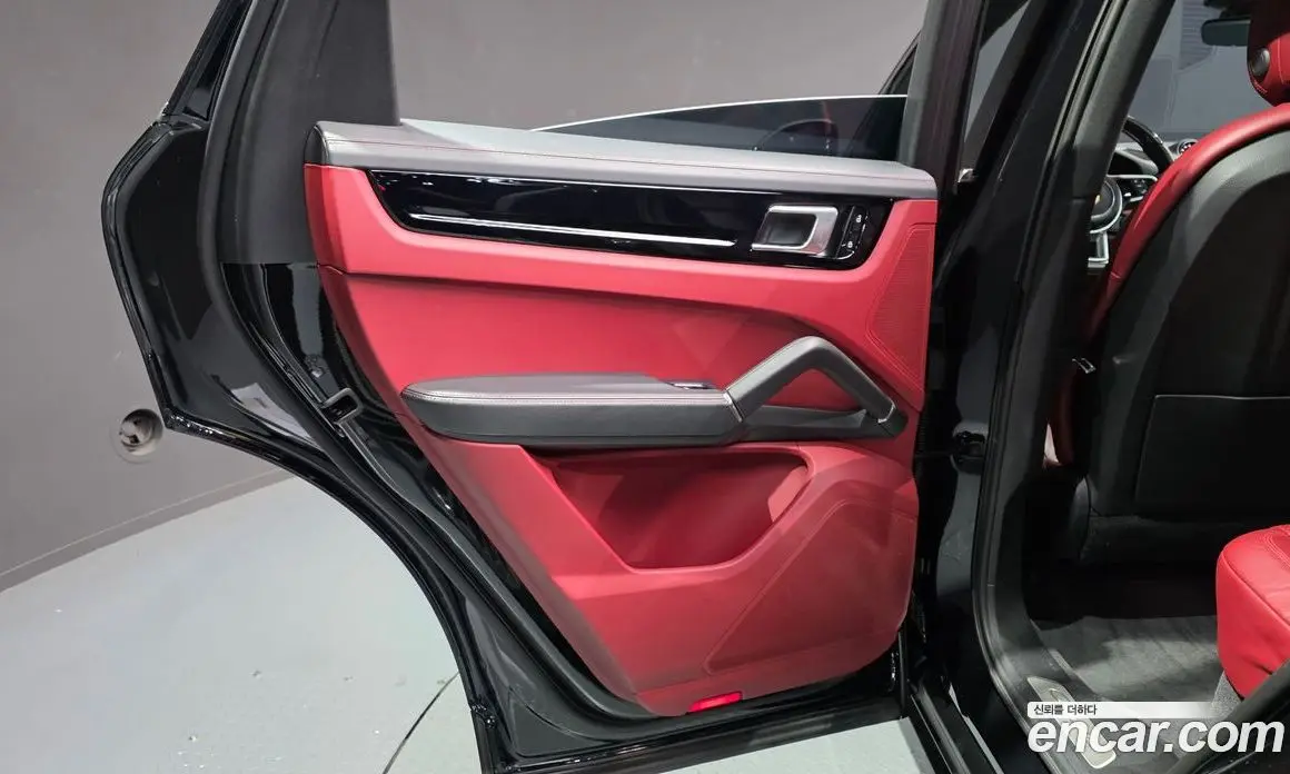 Porsche Cayenne 2020 3.0 автомат (гидро), фото 15
