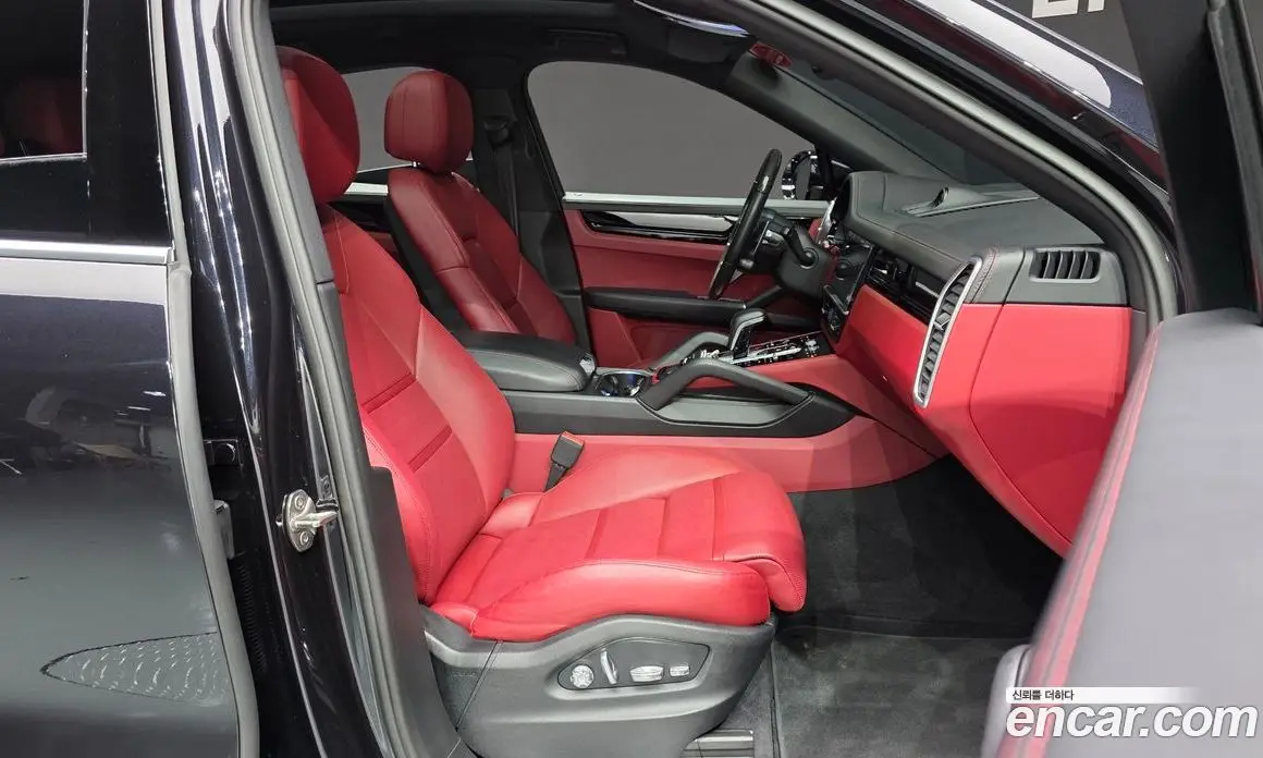 Porsche Cayenne 2020 3.0 автомат (гидро), фото 16