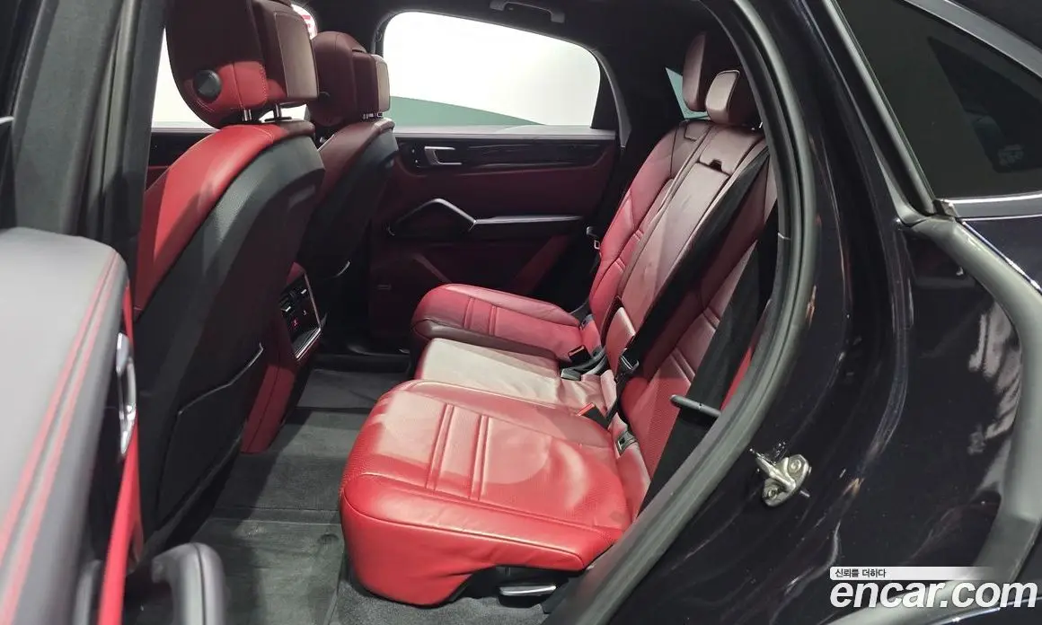 Porsche Cayenne 2020 3.0 автомат (гидро), фото 17