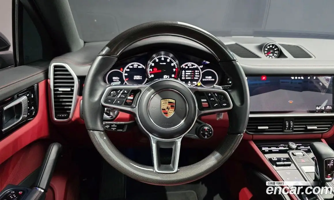 Porsche Cayenne 2020 3.0 автомат (гидро), фото 19