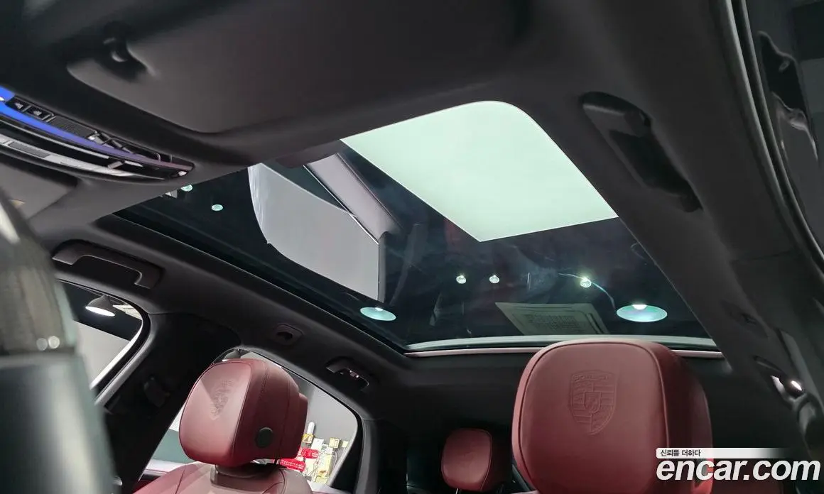 Porsche Cayenne 2020 3.0 автомат (гидро), фото 26