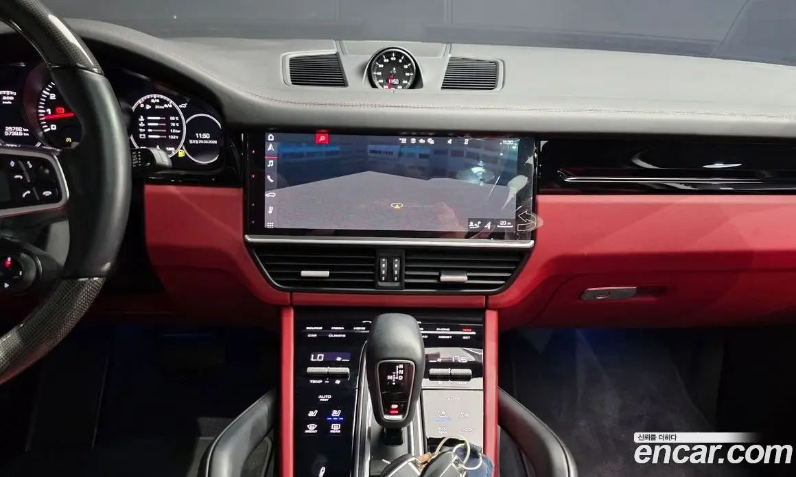 Porsche Cayenne 2020 3.0 автомат (гидро), фото 29