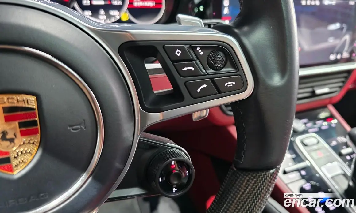 Porsche Cayenne 2020 3.0 автомат (гидро), фото 31