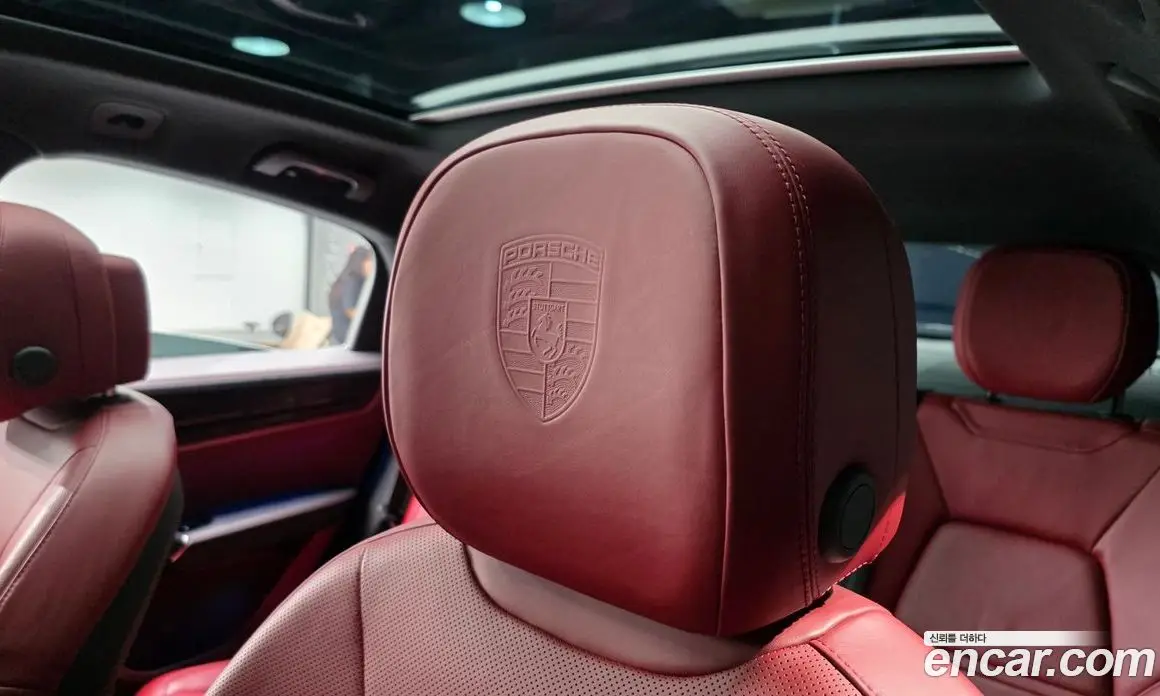 Porsche Cayenne 2020 3.0 автомат (гидро), фото 33