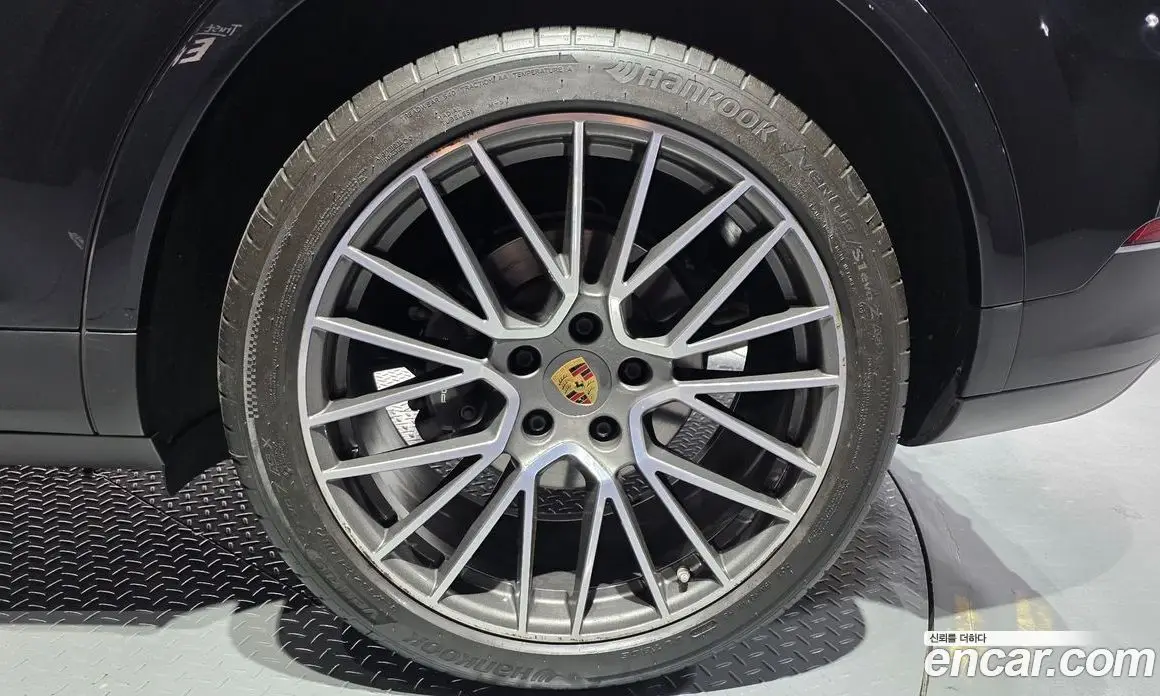 Porsche Cayenne 2020 3.0 автомат (гидро), фото 7