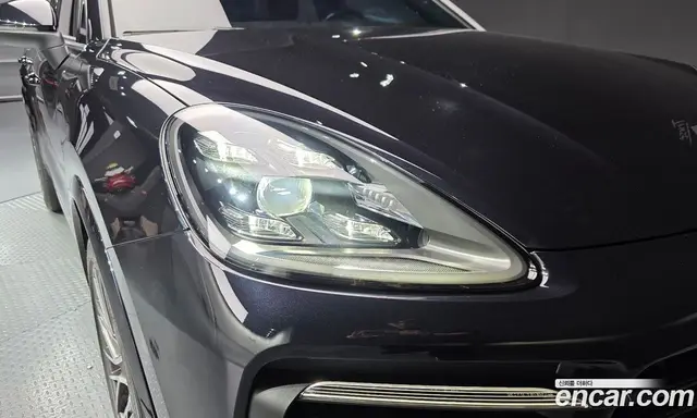 Porsche Cayenne 2020 3.0 автомат (гидро), миниатюра 8