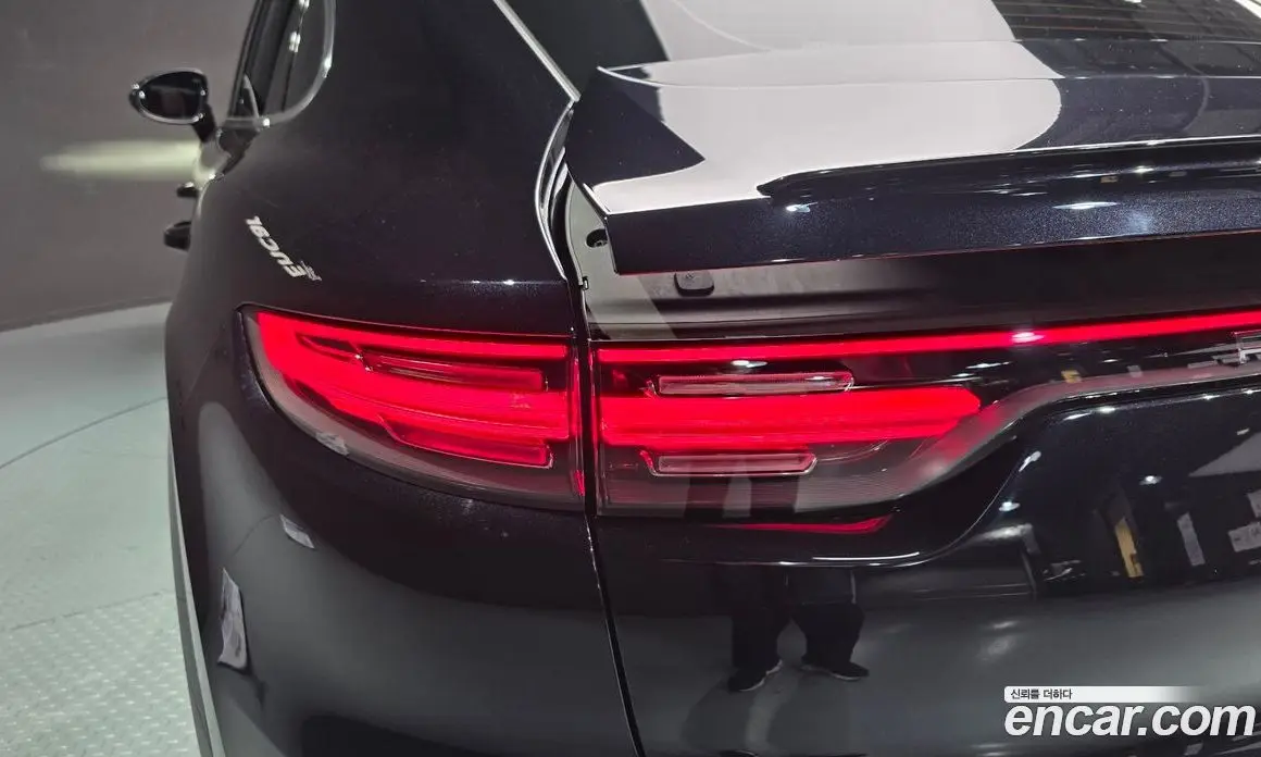 Porsche Cayenne 2020 3.0 автомат (гидро), фото 9