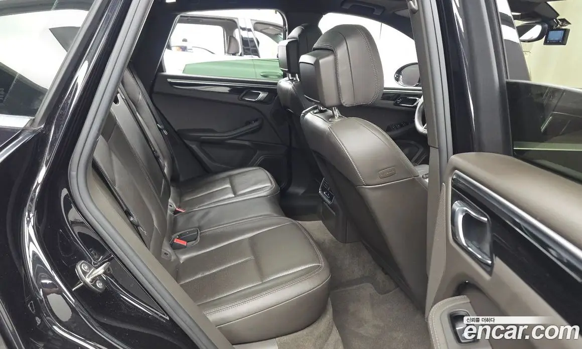 Porsche Macan 2016 3.0 автомат (гидро), фото 12