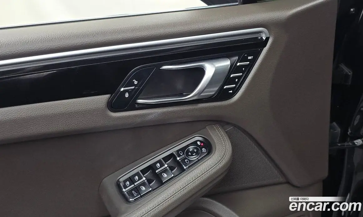 Porsche Macan 2016 3.0 автомат (гидро), фото 16