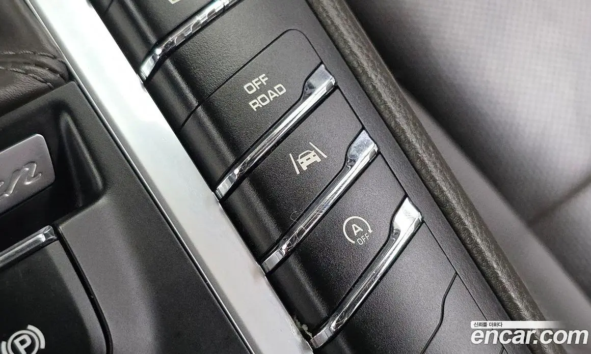 Porsche Macan 2016 3.0 автомат (гидро), фото 17