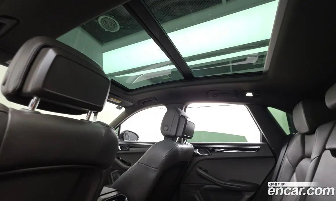 Porsche Macan 2016 3.0 автомат (гидро), фото 18