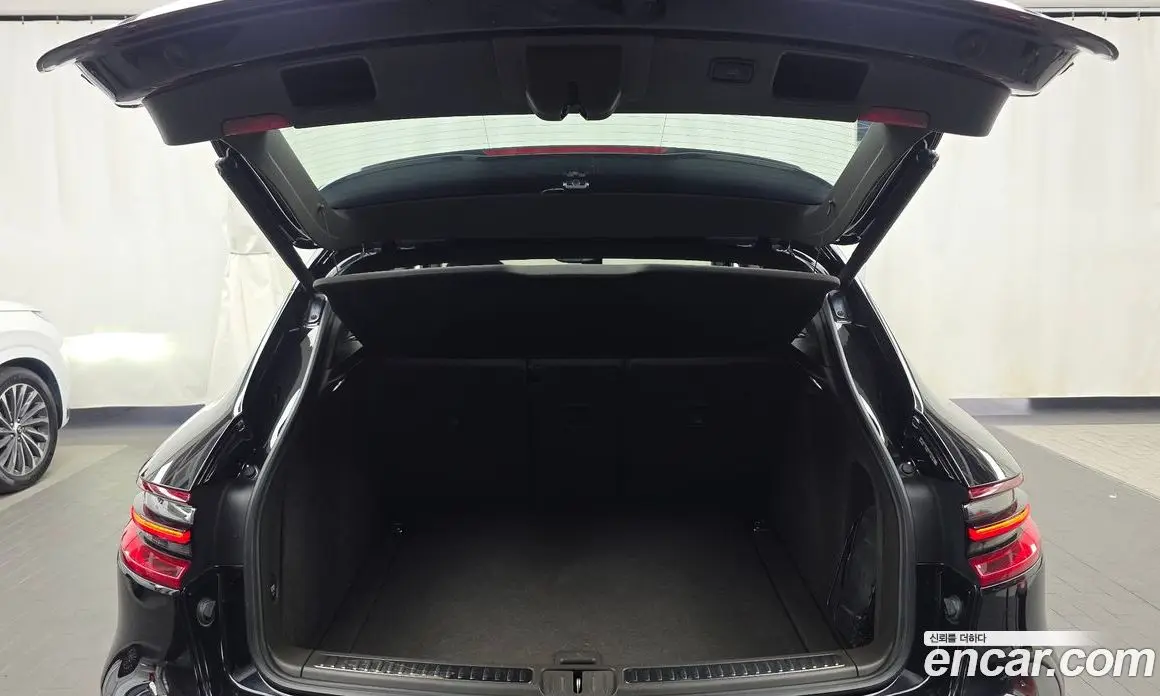 Porsche Macan 2016 3.0 автомат (гидро), фото 20