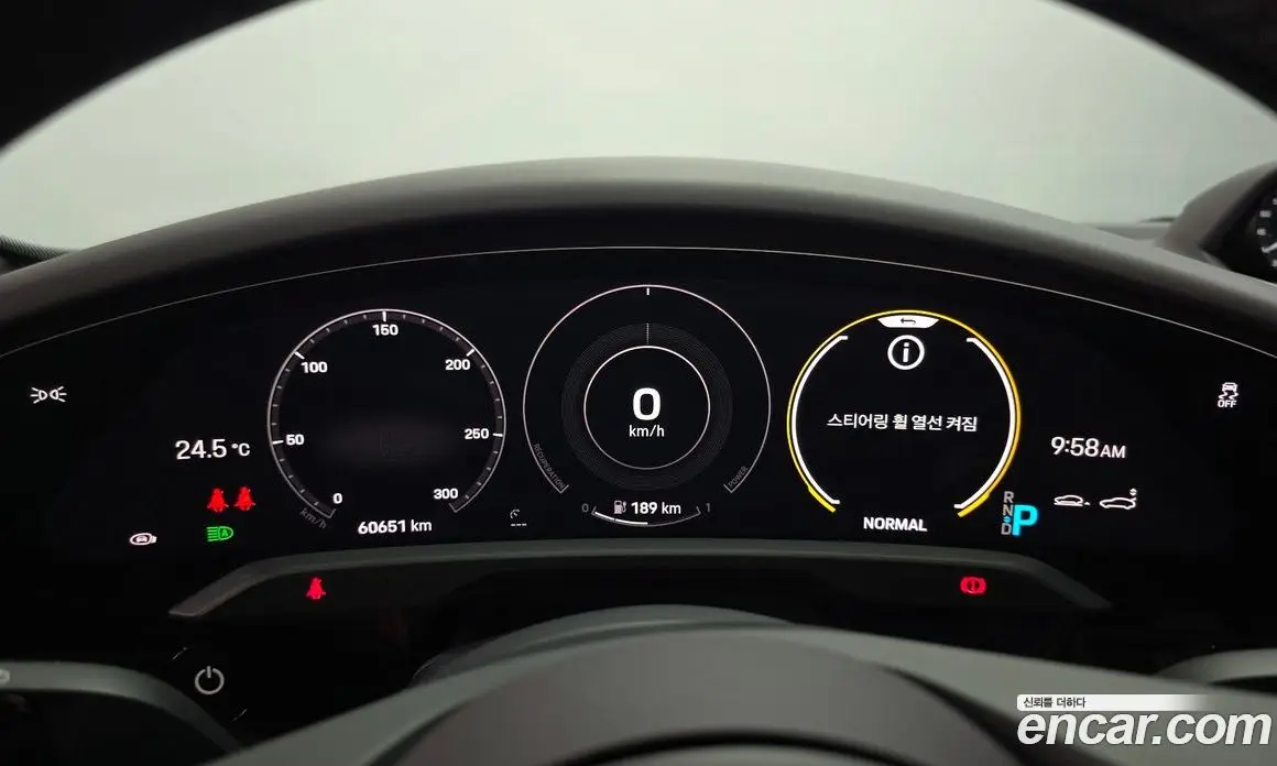 Porsche Taycan 2021 0.1 автомат (гидро), фото 11
