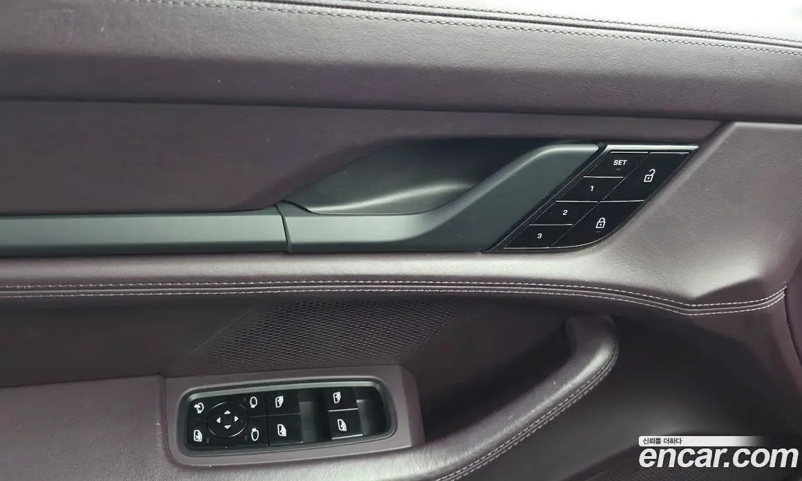 Porsche Taycan 2021 0.1 автомат (гидро), фото 31