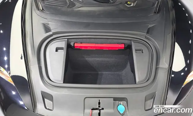 Porsche Taycan 2021 0.1 автомат (гидро), миниатюра 6