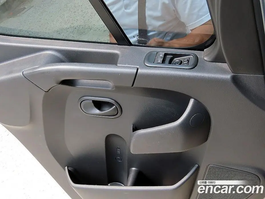 Renault (Samsung) Master 2020 2.3 механика, фото 11 Renault (Samsung) Master 2020 2.3 механика, фото 11