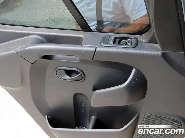 Renault (Samsung) Master 2020 2.3 механика, миниатюра 11 Renault (Samsung) Master 2020 2.3 механика, миниатюра 11