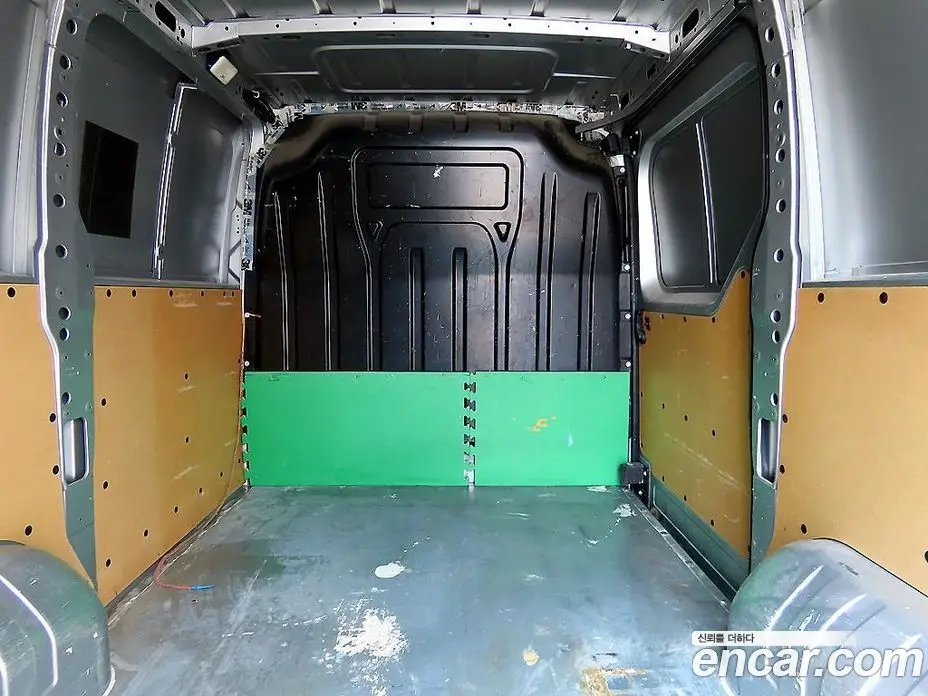 Renault (Samsung) Master 2020 2.3 механика, фото 16 Renault (Samsung) Master 2020 2.3 механика, фото 16