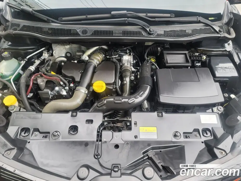 Renault (Samsung) QM3 2014 1.5 автомат (гидро), фото 6 Renault (Samsung) QM3 2014 1.5 автомат (гидро), фото 6