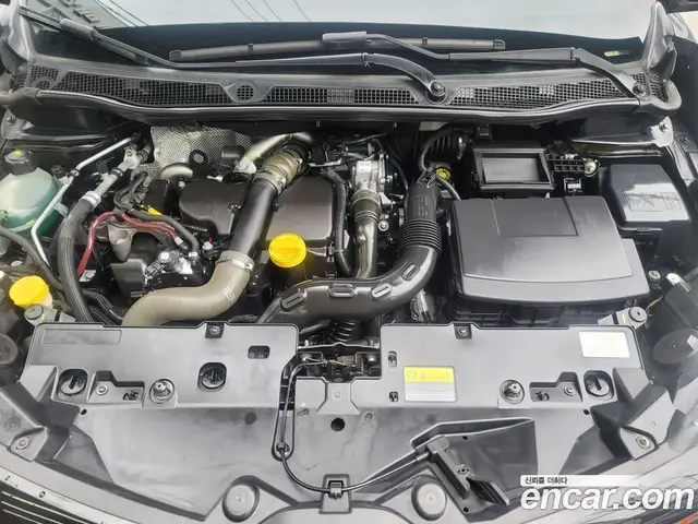 Renault (Samsung) QM3 2014 1.5 автомат (гидро), миниатюра 6 Renault (Samsung) QM3 2014 1.5 автомат (гидро), миниатюра 6