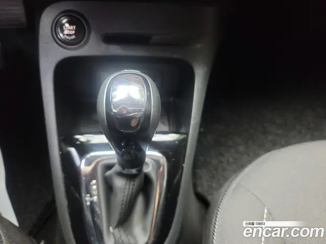 Renault (Samsung) QM3 2014 1.5 автомат (гидро), миниатюра 9 Renault (Samsung) QM3 2014 1.5 автомат (гидро), миниатюра 9