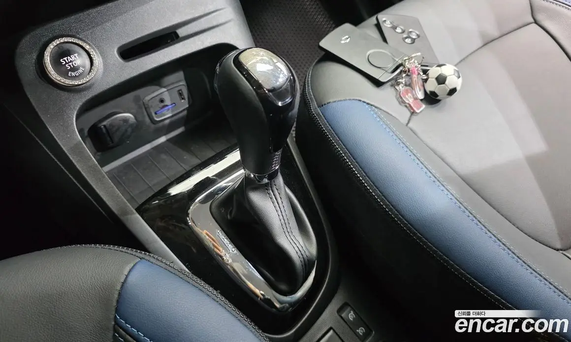 Renault (Samsung) QM3 2016 1.5 автомат (гидро), фото 12 Renault (Samsung) QM3 2016 1.5 автомат (гидро), фото 12