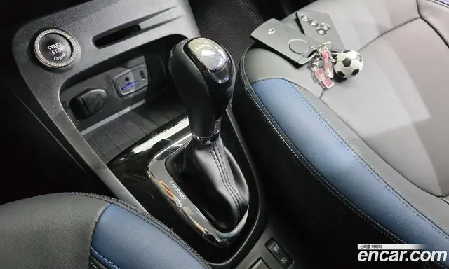 Renault (Samsung) QM3 2016 1.5 автомат (гидро), миниатюра 12