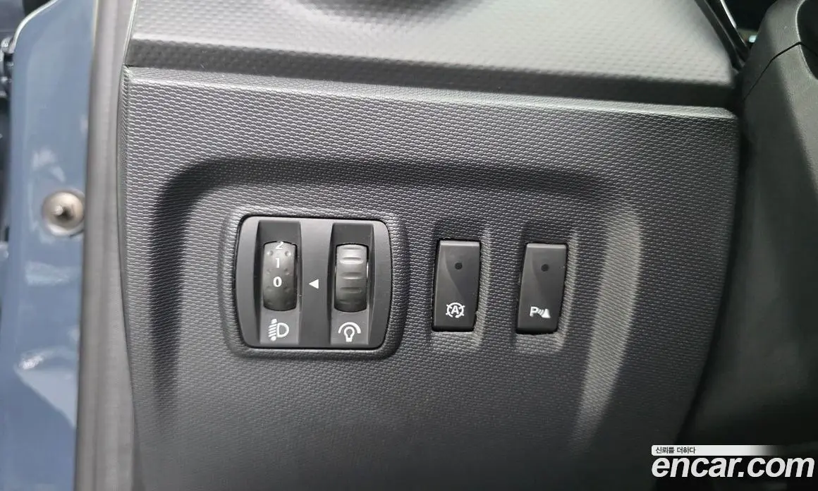 Renault (Samsung) QM3 2016 1.5 автомат (гидро), фото 18 Renault (Samsung) QM3 2016 1.5 автомат (гидро), фото 18