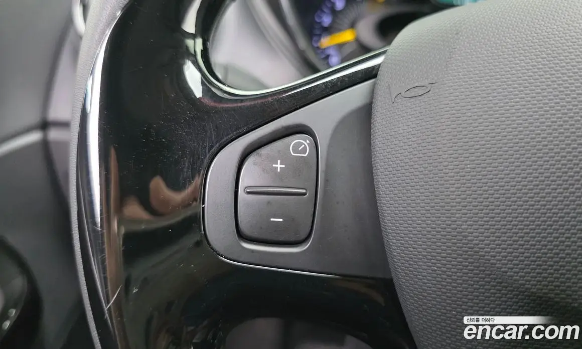Renault (Samsung) QM3 2016 1.5 автомат (гидро), фото 20 Renault (Samsung) QM3 2016 1.5 автомат (гидро), фото 20