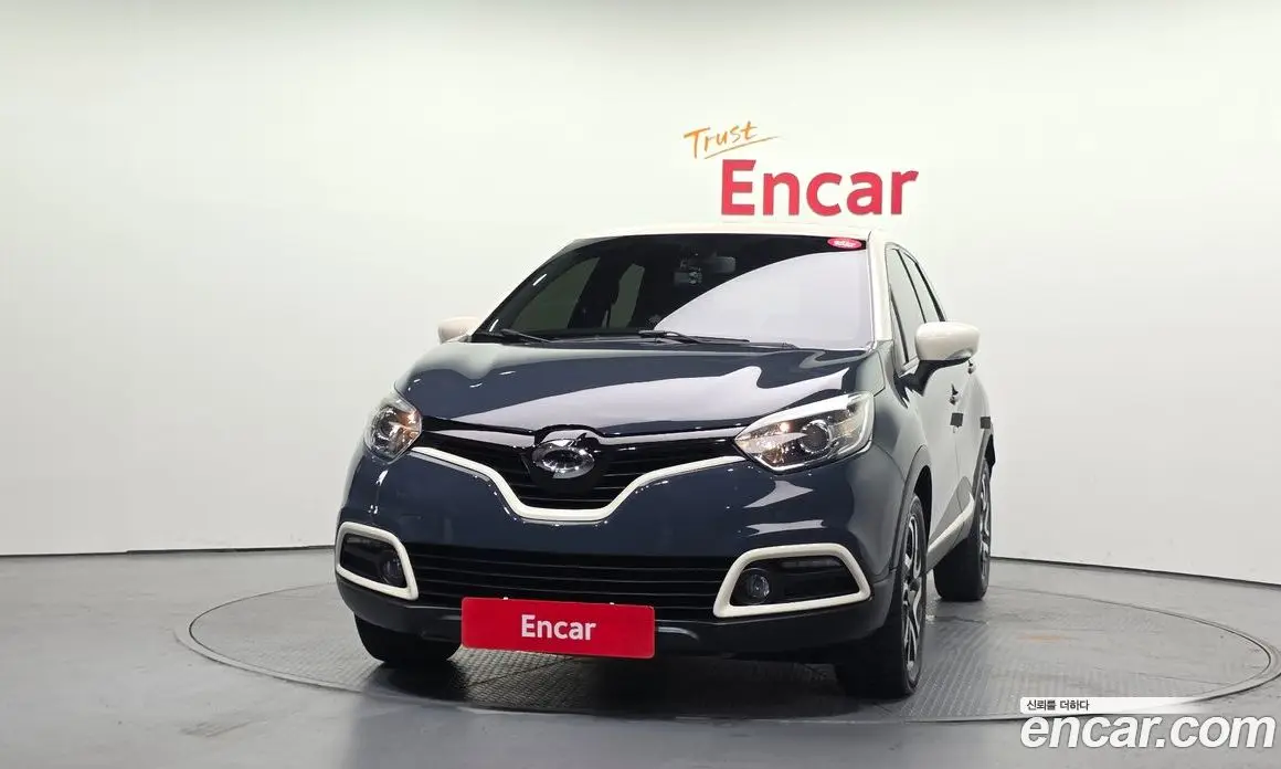 Renault (Samsung) QM3 2016 1.5 автомат (гидро), фото 3 Renault (Samsung) QM3 2016 1.5 автомат (гидро), фото 3
