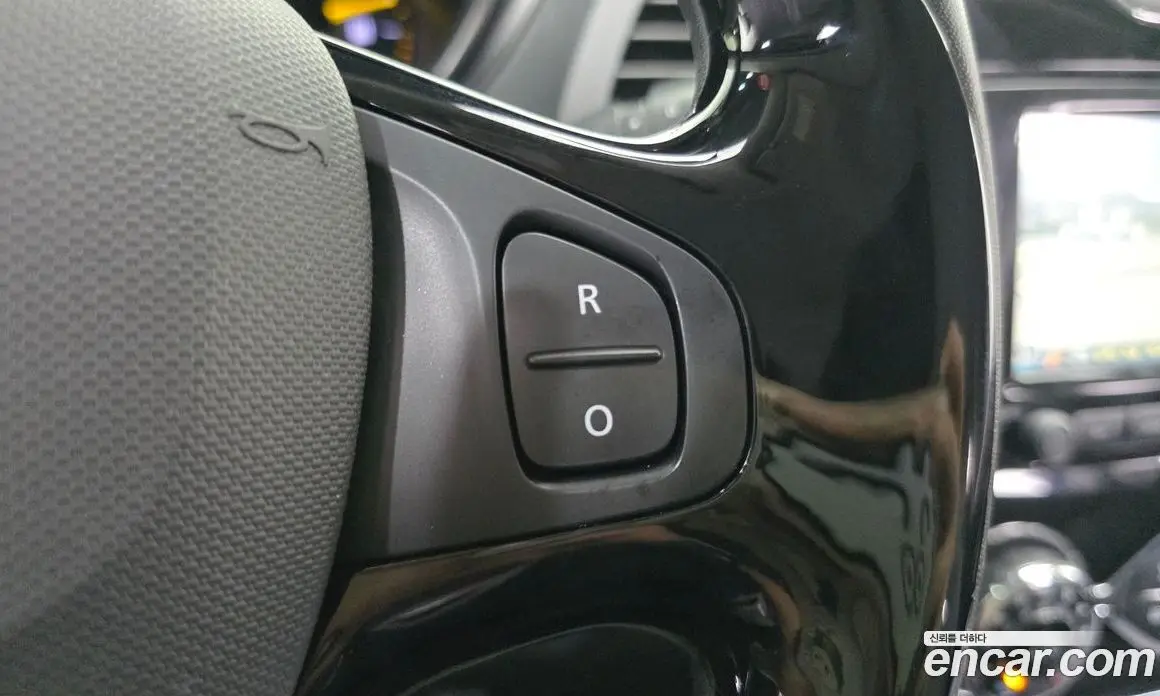 Renault (Samsung) QM3 2016 1.5 автомат (гидро), фото 21 Renault (Samsung) QM3 2016 1.5 автомат (гидро), фото 21