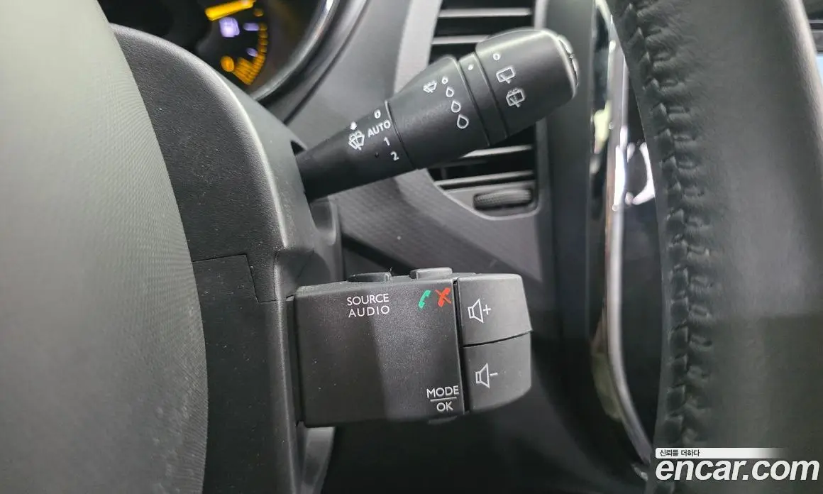 Renault (Samsung) QM3 2016 1.5 автомат (гидро), фото 22 Renault (Samsung) QM3 2016 1.5 автомат (гидро), фото 22