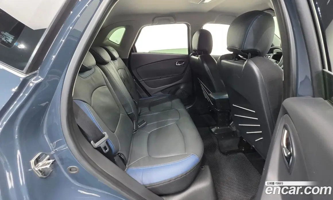 Renault (Samsung) QM3 2016 1.5 автомат (гидро), фото 30 Renault (Samsung) QM3 2016 1.5 автомат (гидро), фото 30