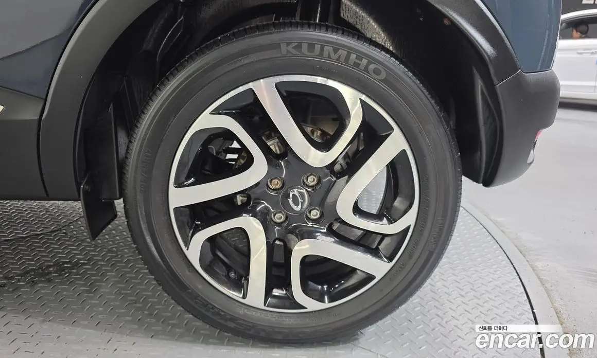 Renault (Samsung) QM3 2016 1.5 автомат (гидро), фото 7 Renault (Samsung) QM3 2016 1.5 автомат (гидро), фото 7