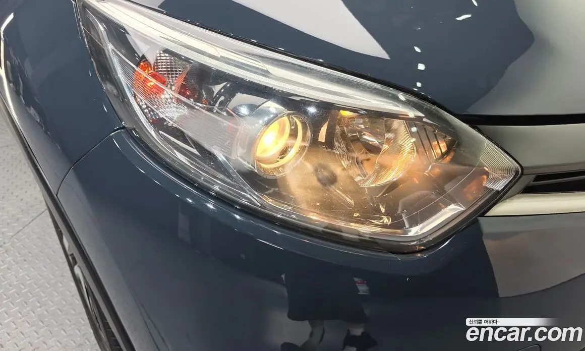 Renault (Samsung) QM3 2016 1.5 автомат (гидро), фото 8 Renault (Samsung) QM3 2016 1.5 автомат (гидро), фото 8