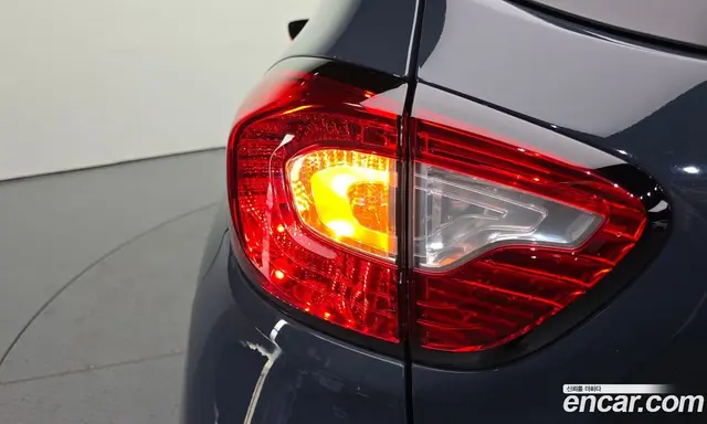 Renault (Samsung) QM3 2016 1.5 автомат (гидро), миниатюра 9 Renault (Samsung) QM3 2016 1.5 автомат (гидро), миниатюра 9