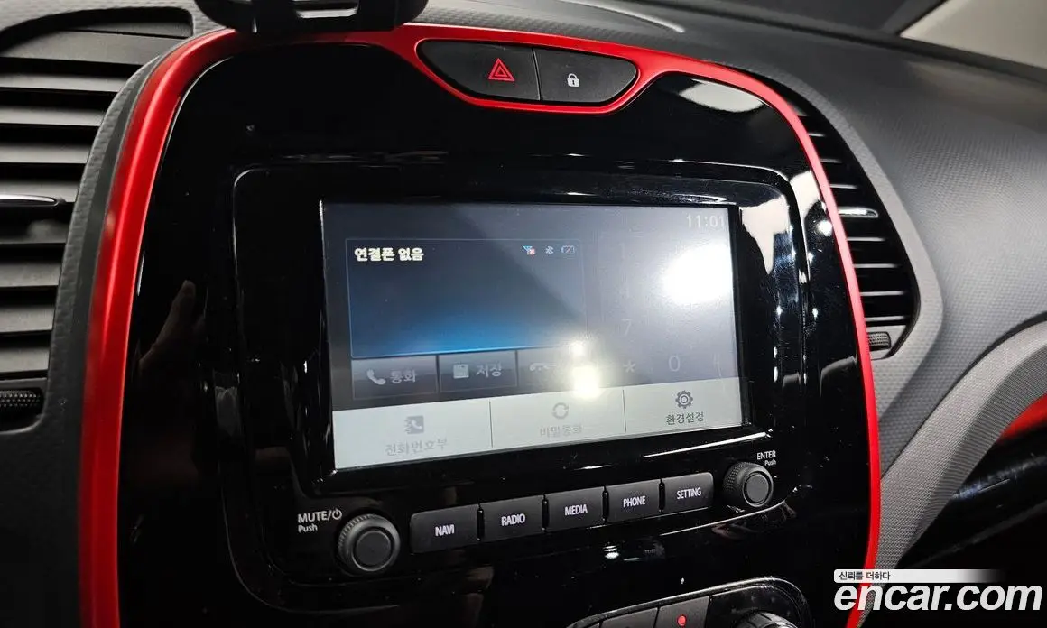 Renault (Samsung) QM3 2016 1.5 автомат (гидро), фото 15 Renault (Samsung) QM3 2016 1.5 автомат (гидро), фото 15