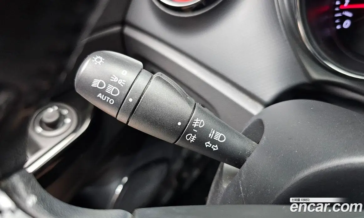 Renault (Samsung) QM3 2016 1.5 автомат (гидро), фото 17 Renault (Samsung) QM3 2016 1.5 автомат (гидро), фото 17
