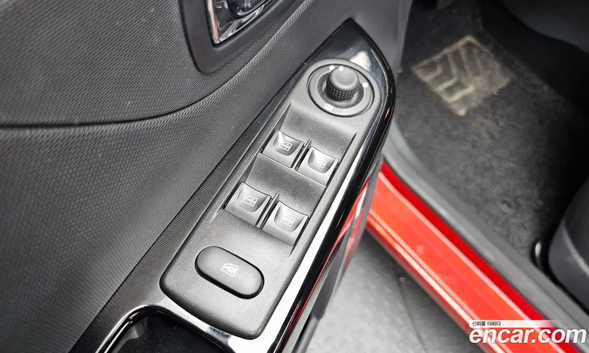Renault (Samsung) QM3 2016 1.5 автомат (гидро), фото 19 Renault (Samsung) QM3 2016 1.5 автомат (гидро), фото 19