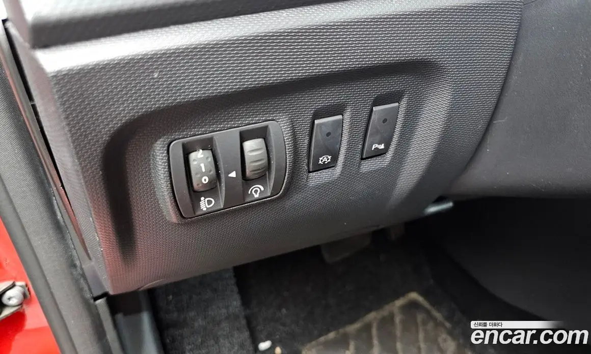 Renault (Samsung) QM3 2016 1.5 автомат (гидро), фото 20 Renault (Samsung) QM3 2016 1.5 автомат (гидро), фото 20