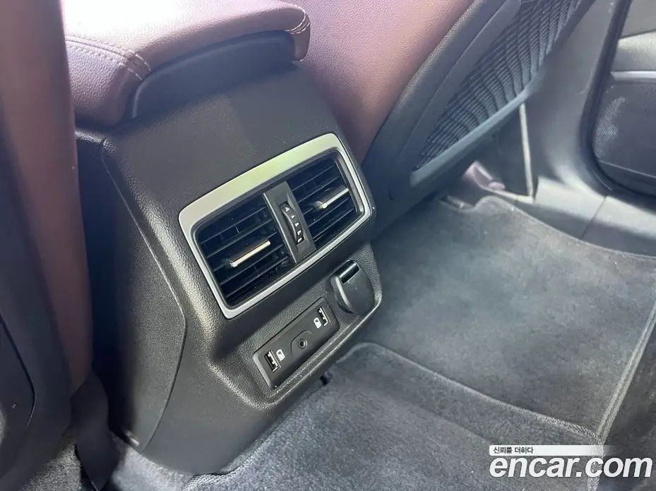 Renault (Samsung) QM6 2016 2.0 автомат (гидро), фото 16