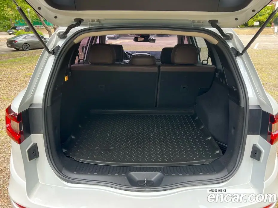 Renault (Samsung) QM6 2016 2.0 автомат (гидро), фото 17