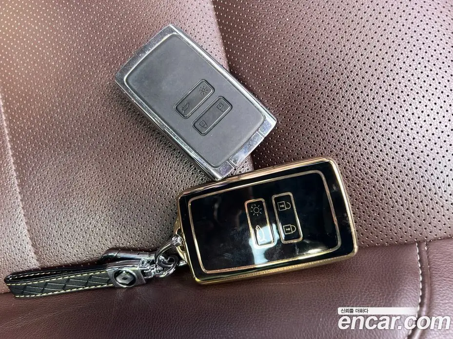 Renault (Samsung) QM6 2016 2.0 автомат (гидро), фото 19