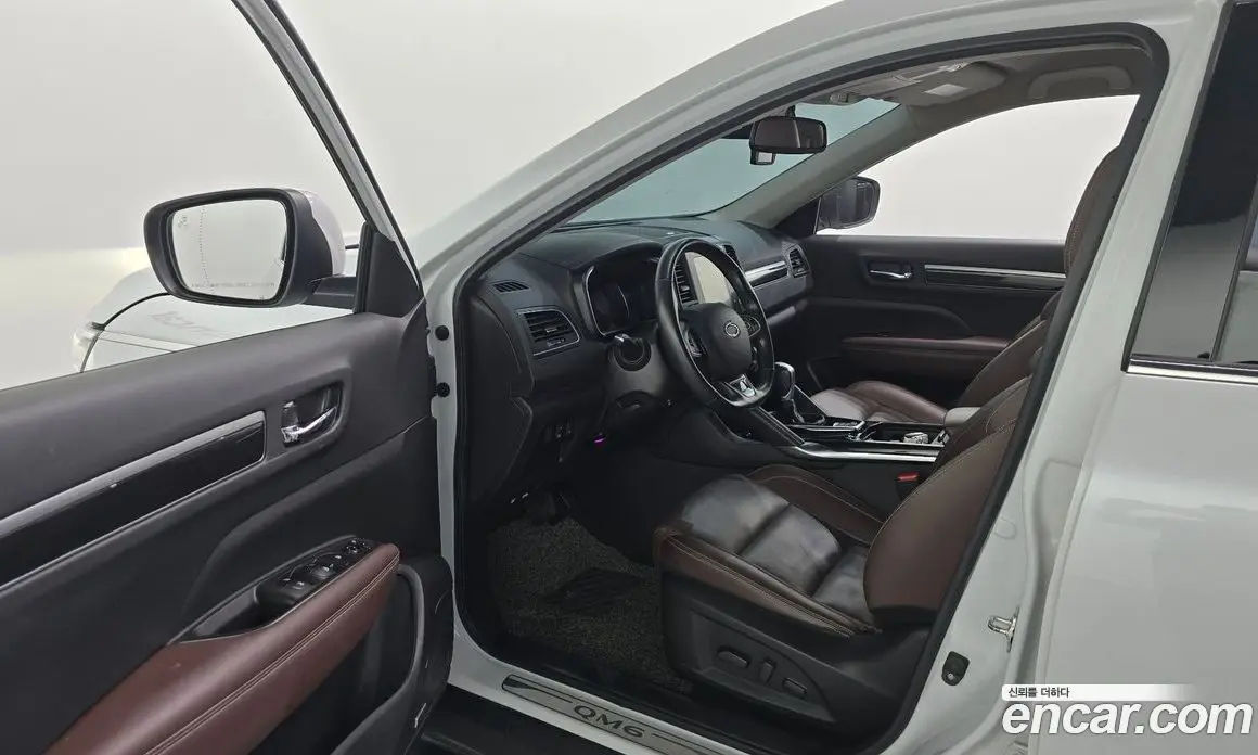 Renault (Samsung) QM6 2018 2.0 автомат (гидро), фото 13 Renault (Samsung) QM6 2018 2.0 автомат (гидро), фото 13