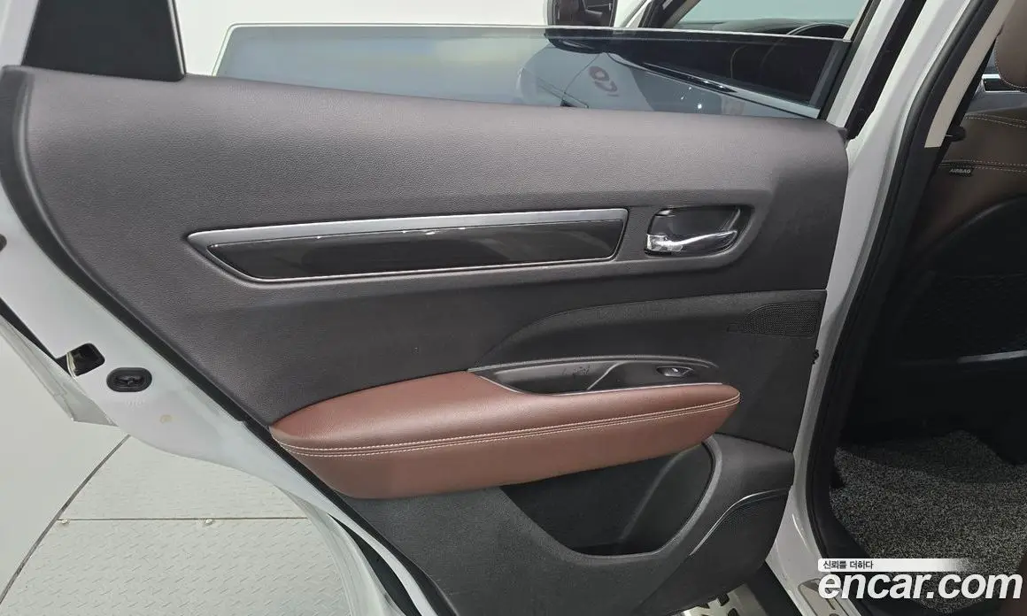 Renault (Samsung) QM6 2018 2.0 автомат (гидро), фото 15 Renault (Samsung) QM6 2018 2.0 автомат (гидро), фото 15
