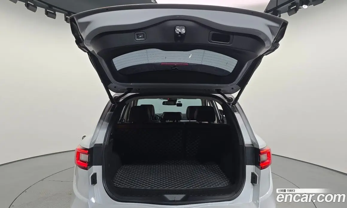 Renault (Samsung) QM6 2018 2.0 автомат (гидро), фото 24 Renault (Samsung) QM6 2018 2.0 автомат (гидро), фото 24