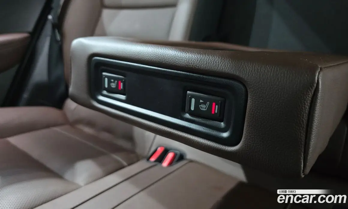 Renault (Samsung) QM6 2018 2.0 автомат (гидро), фото 25 Renault (Samsung) QM6 2018 2.0 автомат (гидро), фото 25