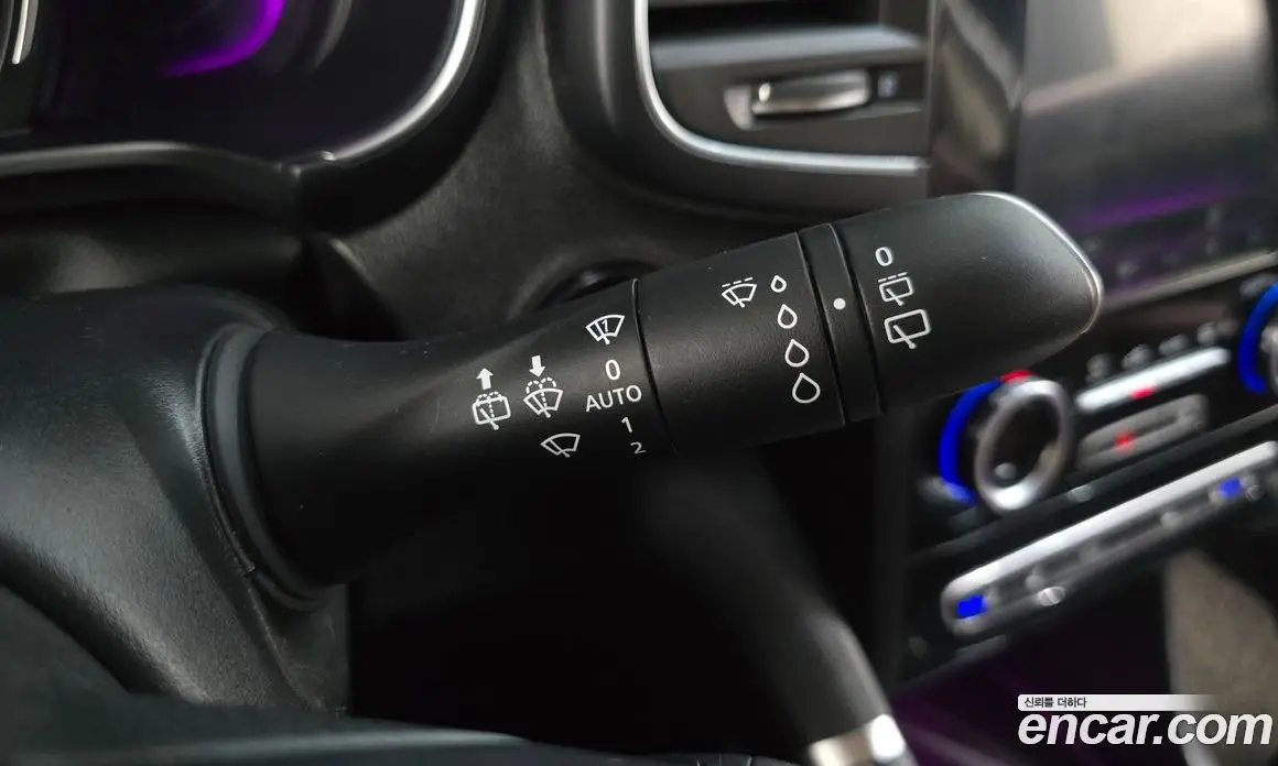 Renault (Samsung) QM6 2018 2.0 автомат (гидро), фото 28 Renault (Samsung) QM6 2018 2.0 автомат (гидро), фото 28