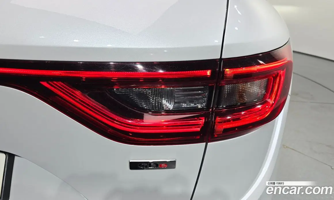 Renault (Samsung) QM6 2018 2.0 автомат (гидро), фото 9 Renault (Samsung) QM6 2018 2.0 автомат (гидро), фото 9